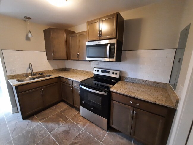 Foto del edificio - 2173 Old Russellville Pike