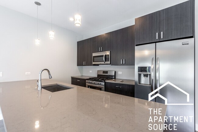 Foto del edificio - 2348 N Lister Ave