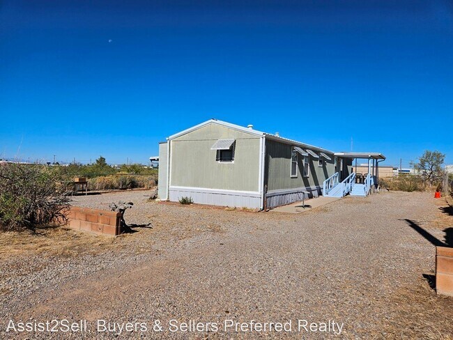 Building Photo - 2 br, 2 bath House - 1060 James St