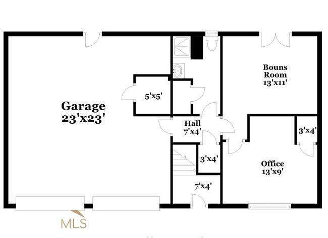 Building Photo - 3530 Rockfort Dr