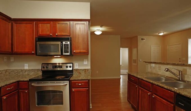 Foto del edificio - 2 bedroom in Coppell TX 75019