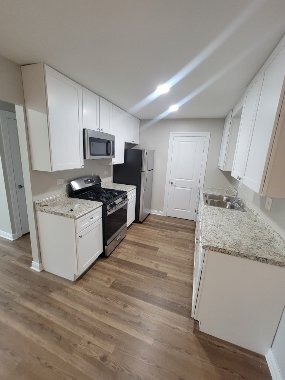 Foto del edificio - 416 E Bailey Rd