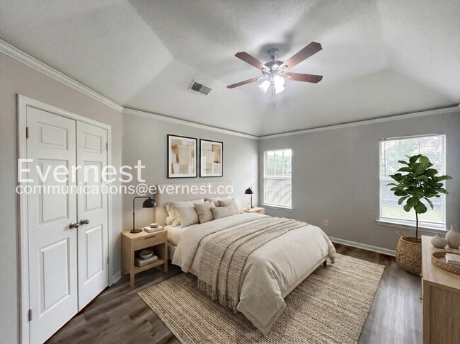 Foto del edificio - 1011 Painted Desert Ln