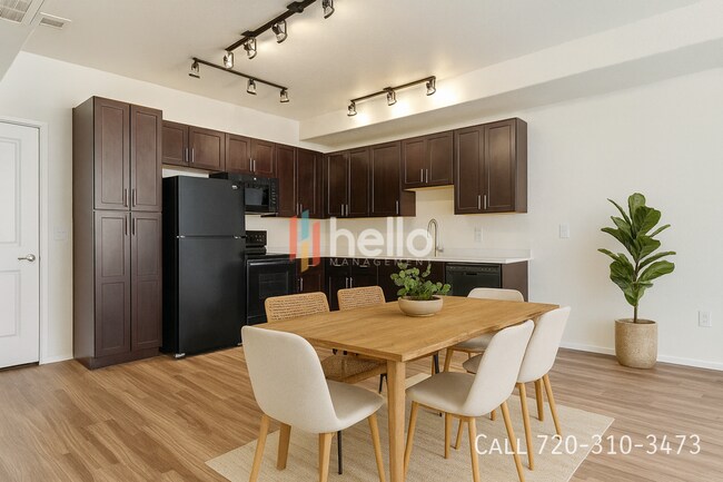 Foto del edificio - 9494 E 109th Dr