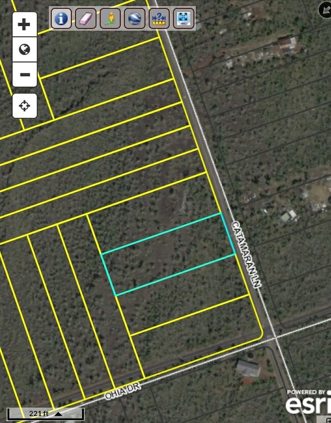 Foto del edificio - 92-9111-9111 Catamaran Ln