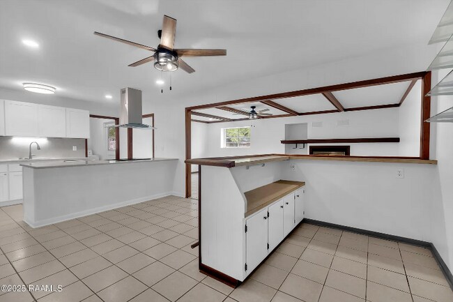 Foto del edificio - 309 S Wakefield Dr