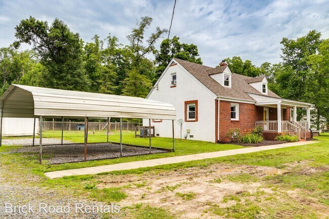 Building Photo - 3 br, 2 bath House - 5930 Newbys Bridge Rd