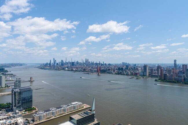 Foto del edificio - 99 Hudson St