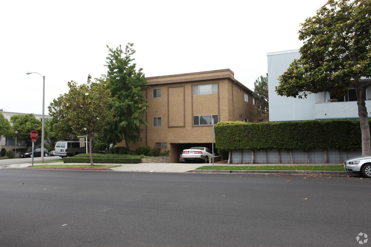 Foto del edificio - 1258 10th St