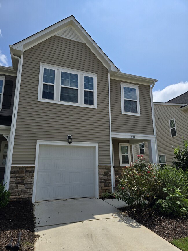 Building Photo - 6318 Arpeggio Pl