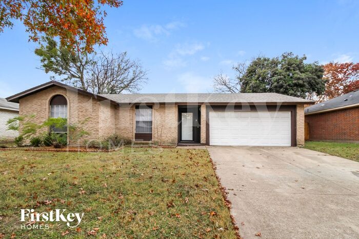 Foto principal - 1327 Willowbrook St