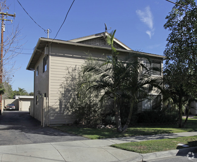 Building Photo - 23rd Street Apartments