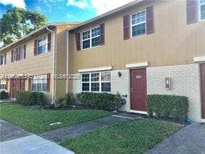 Primary Photo - 1824 SW 81st Way