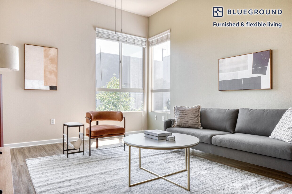 6301 De Soto Ave Unit FL4ID812, Los Angeles, CA 91367 Apartment for