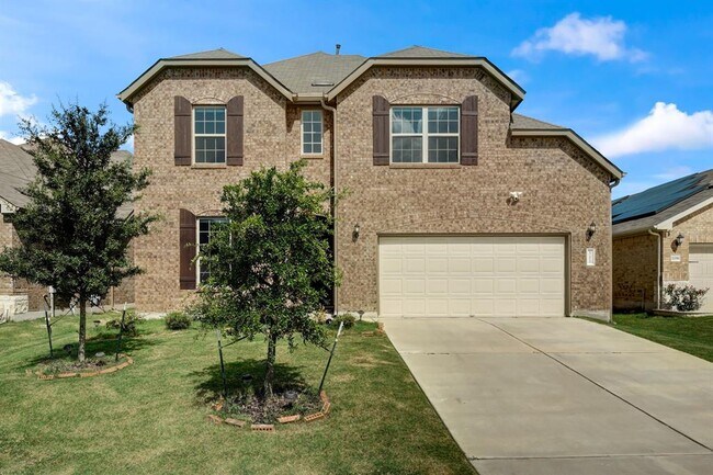 Foto del edificio - 17012 Pleasanton Cove