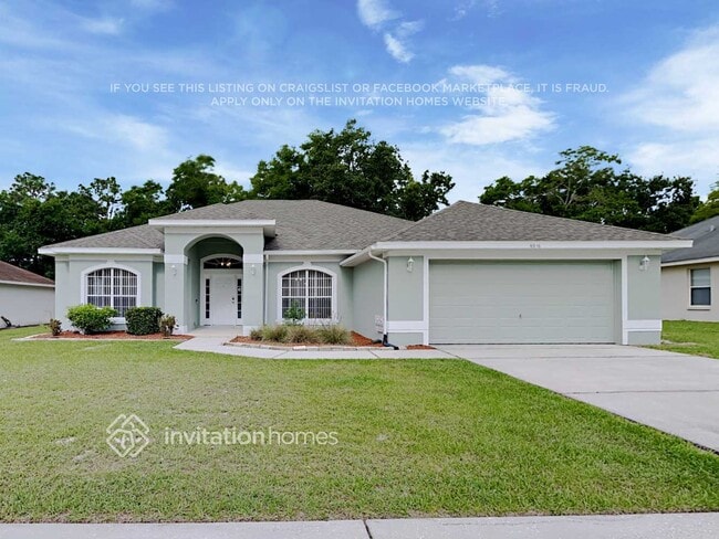 Building Photo - 6916 Krenson Oaks St