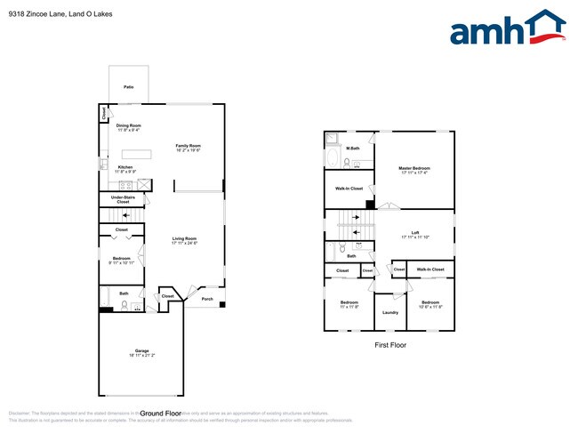 Foto del edificio - 9318 Zincoe Lane
