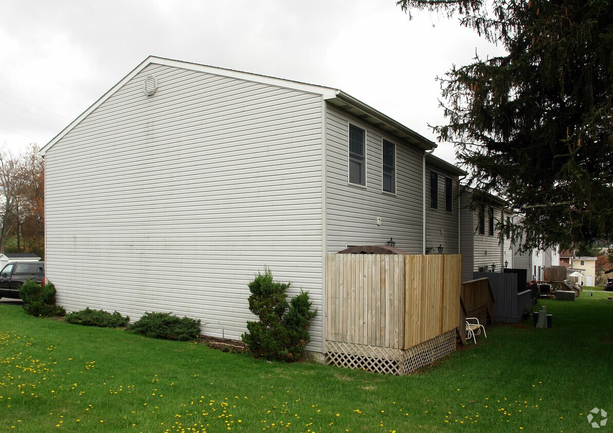 Building Photo - 102-122 Glendale Ave