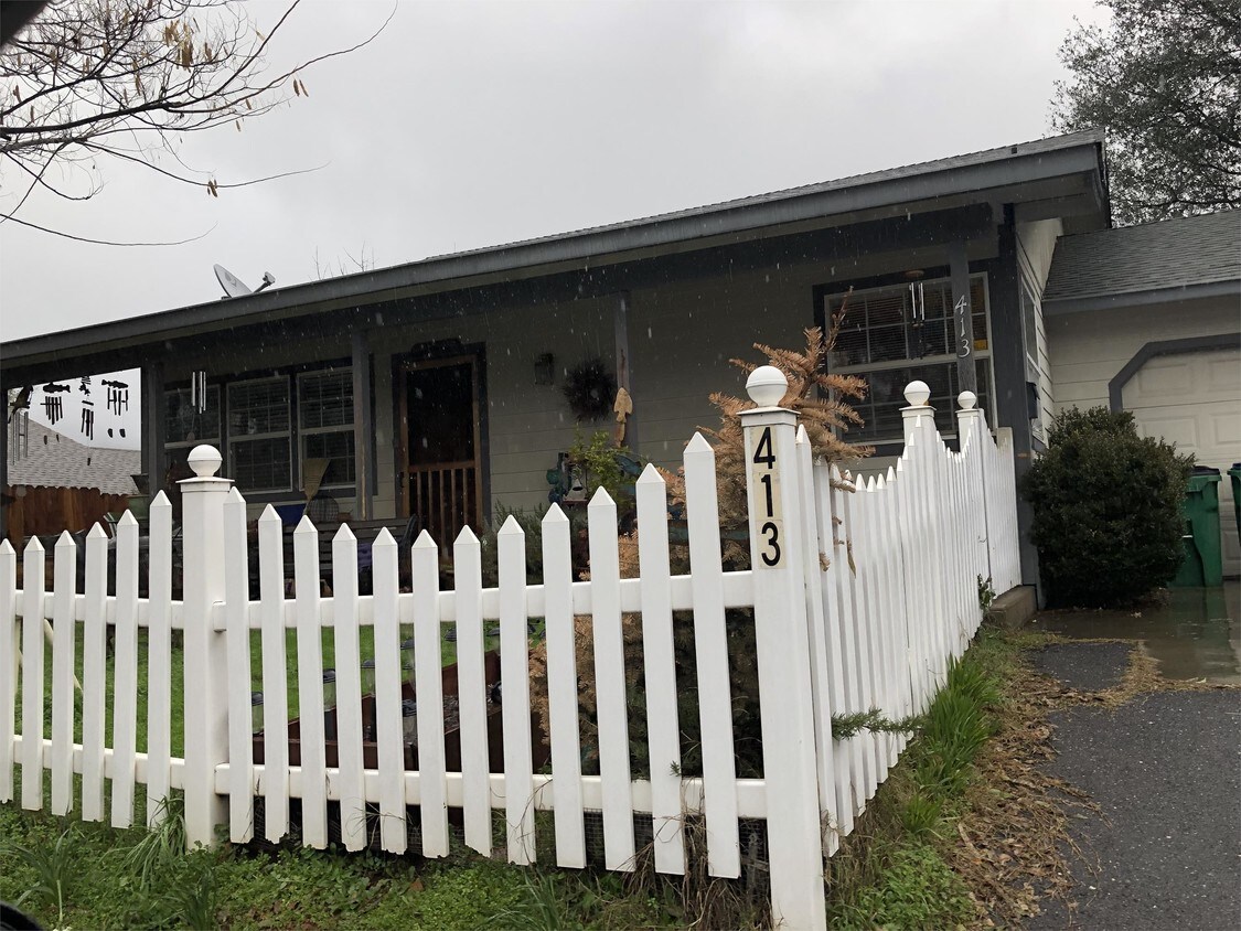 413 Barretta St, Sonora, CA 95370 House Rental in Sonora, CA