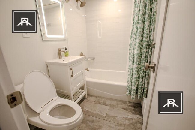 Foto del edificio - 1 bedroom in Brookline MA 02446
