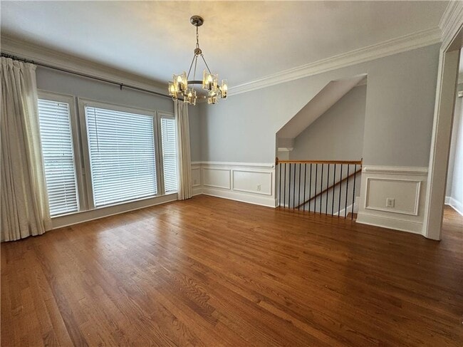 Foto del edificio - 871 Lenox Ct NE