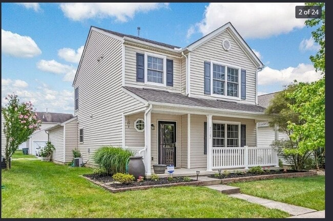 Building Photo - 7107 Reynolds Crossing Dr