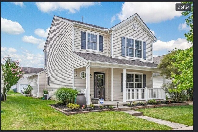 Foto del edificio - 7107 Reynolds Crossing Dr