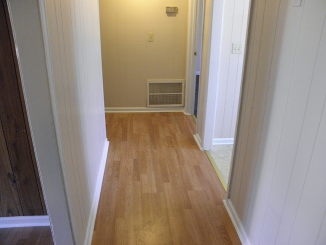 HALL - Longbow