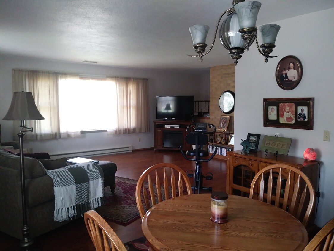 Livingroom - 419 N Davis Ave