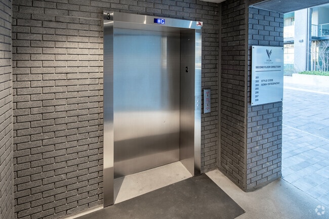 Vida Condos