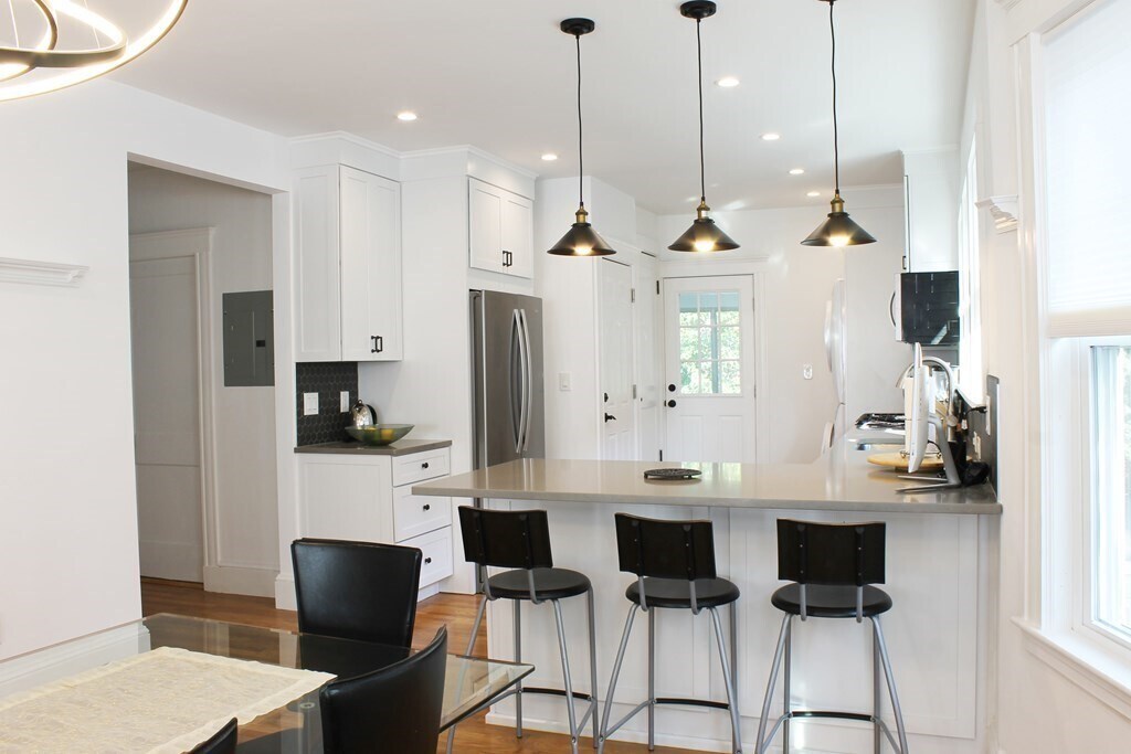 55 Marlboro St Unit 55, Belmont, MA 02478 Apartment for Rent in