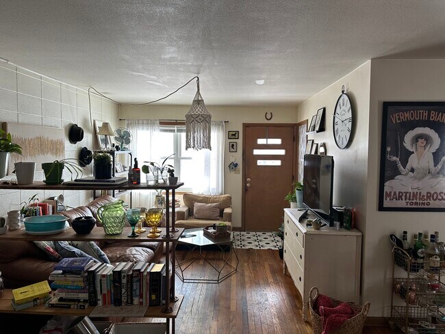 Foto del edificio - 3303 Morningside St