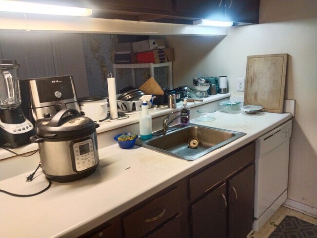 Foto del edificio - 9523 University Terrace Dr