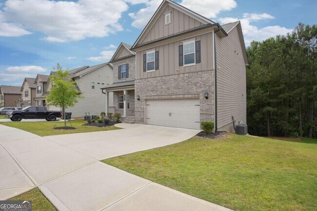 Foto del edificio - 106 Logan Pass Dr