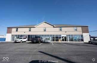 Building Photo - 1702 W Michigan St