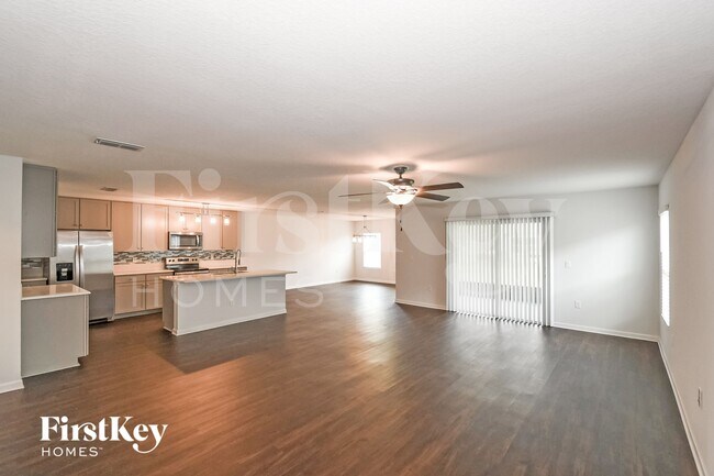 Foto del edificio - 2016 Edmund Randolph Ct