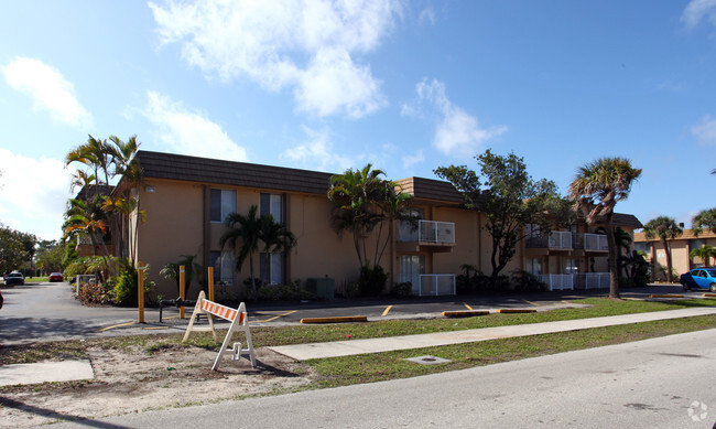 Foto del edificio - Green Tee Village