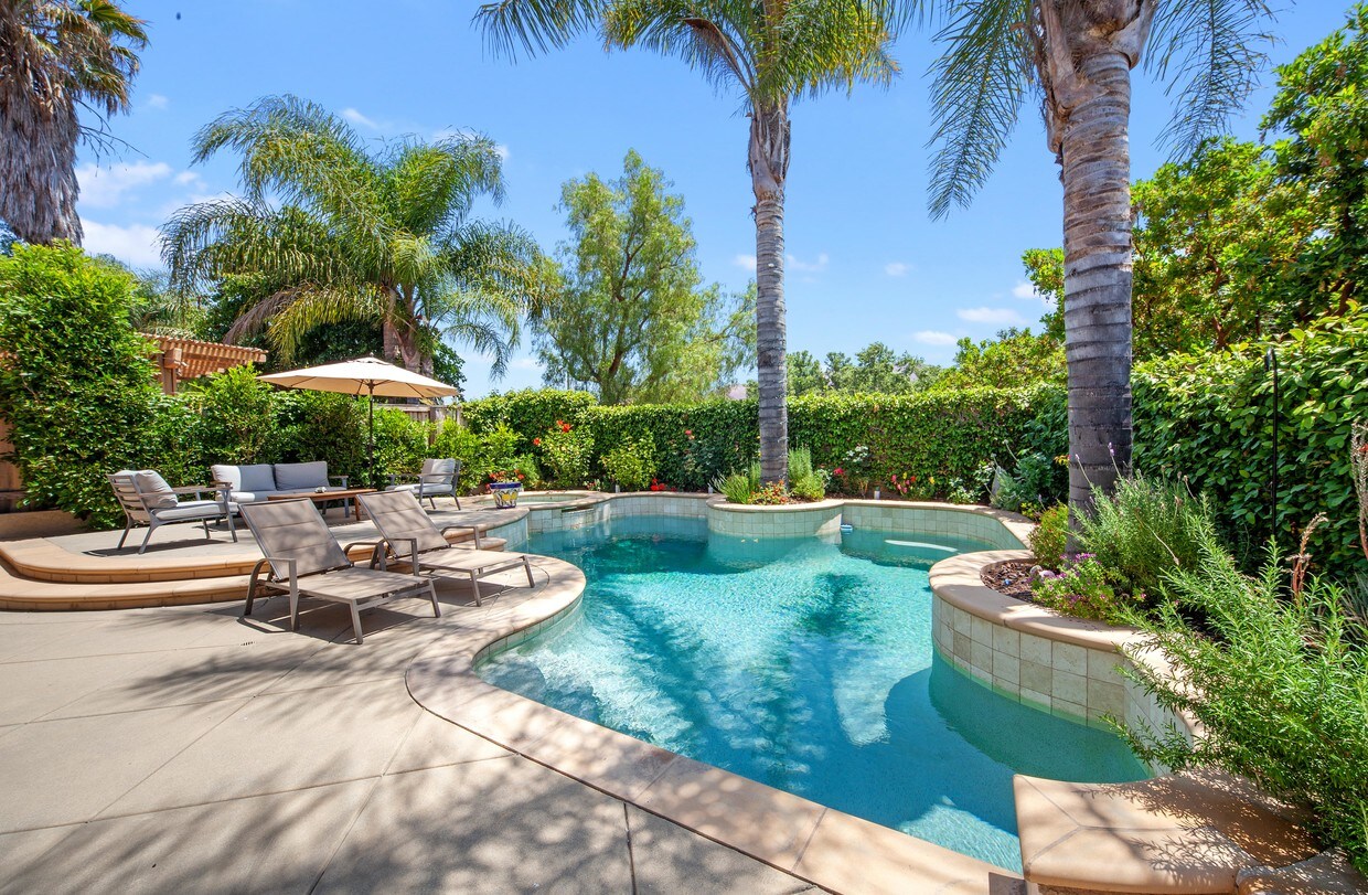 3802 Lost Springs Dr, Agoura Hills, CA 91301 House for Rent in Agoura