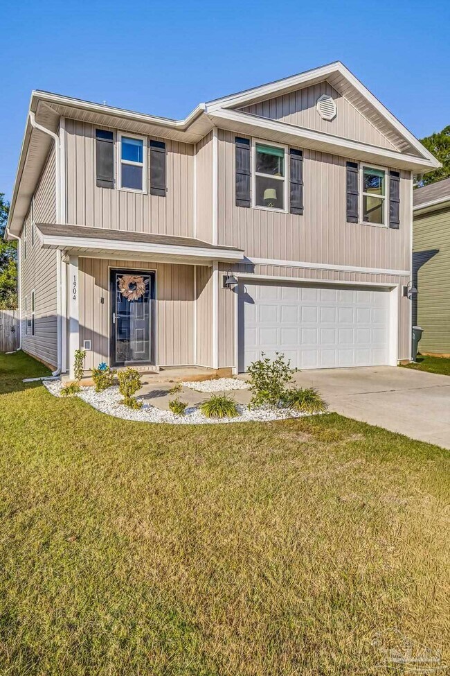 Foto del edificio - 1904 Mary Jo Way