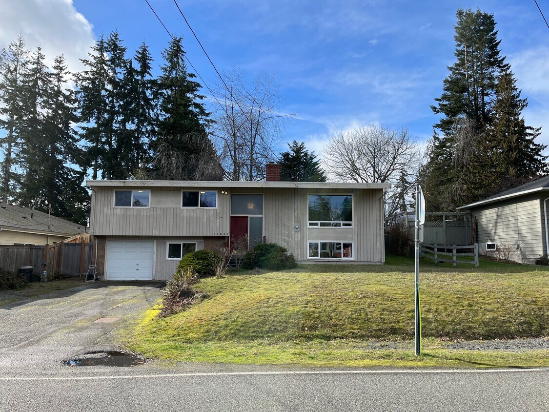 Primary Photo - 17806 64th Ave W