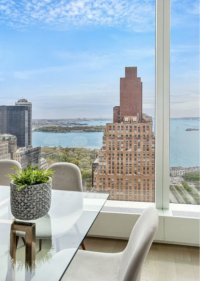 Foto del edificio - 50 West St