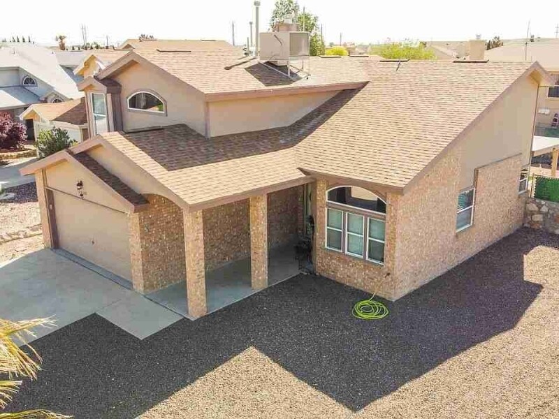 Primary Photo - 12620 Tierra India Way