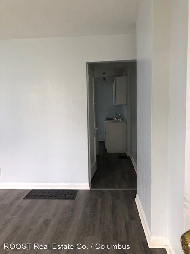 Foto del edificio - 1730 E Whittier St