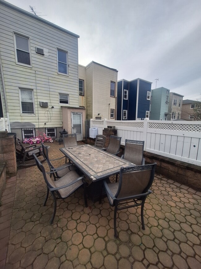 Backyard - 170 Boyd Ave