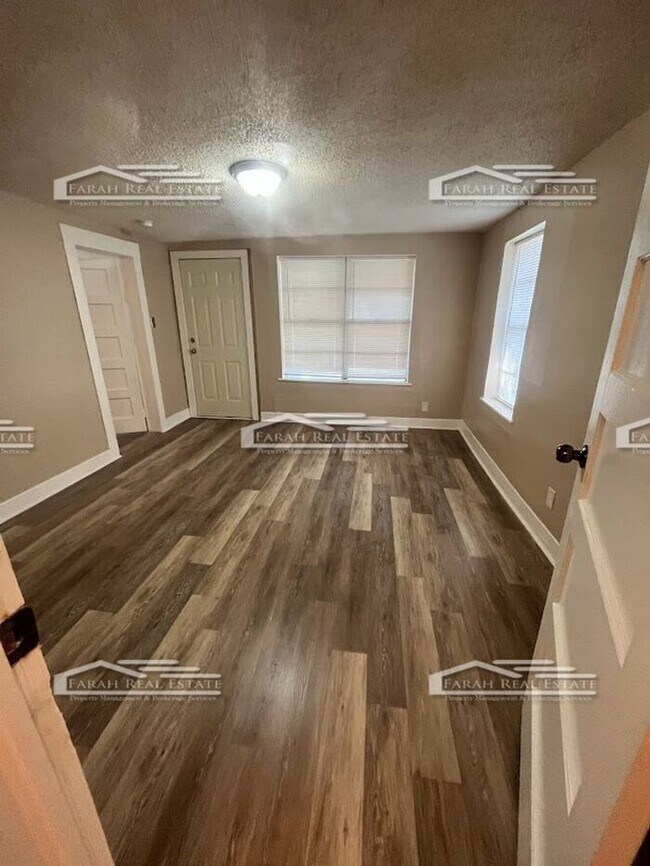 Foto del edificio - 2/1 Home Available in Ft Worth