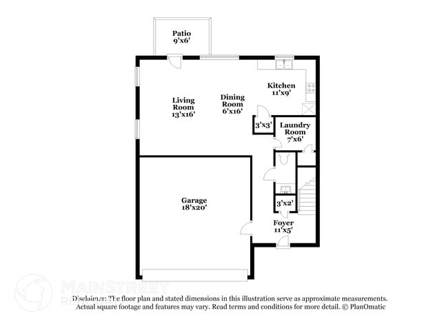 Building Photo - 6166 Brentwood Pk Dr