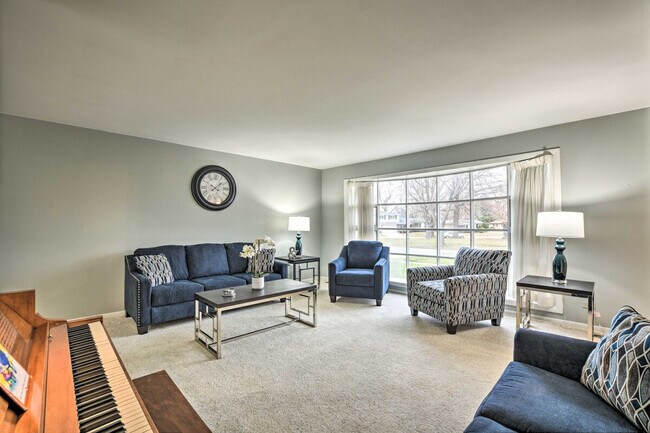 Foto del edificio - 514 N Arizona Ave