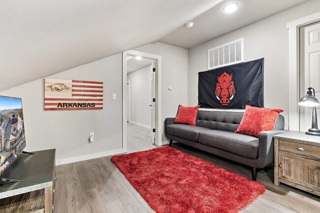 Foto del edificio - 3225 N Kings Cross