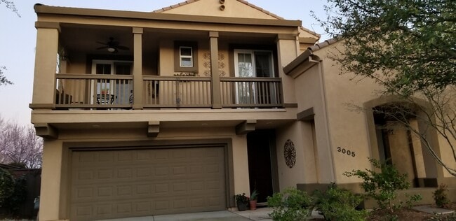 Serrano formerly model home 5 bedrooms, 4 1/2 baths with Pool - 3005 Pescara Pl