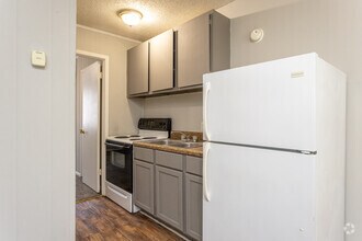 Wooddale Apartments photo'